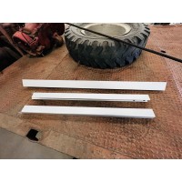 Superliner Grille Trim Kit
