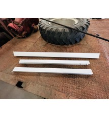 Superliner Grille Trim Kit