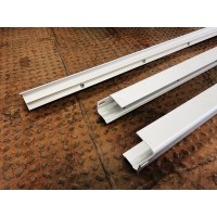 Superliner Grille Trim Kit