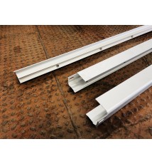 Superliner Grille Trim Kit