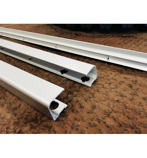 Superliner Grille Trim Kit