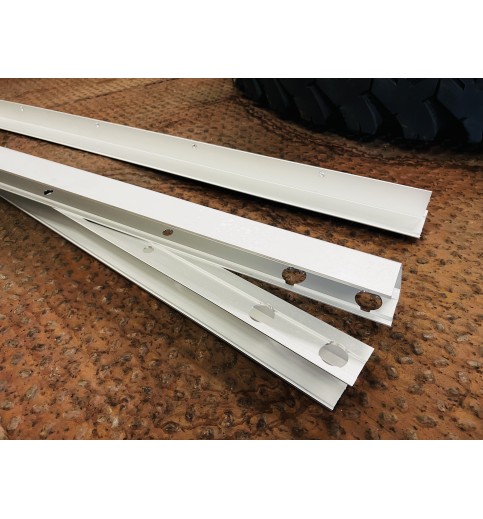 Superliner Grille Trim Kit