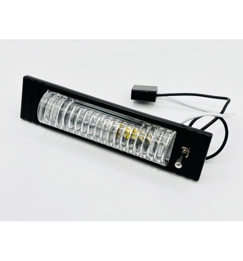 R-Model Interior Dome Light