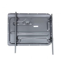 Inner Door Panel R-Model Left Side