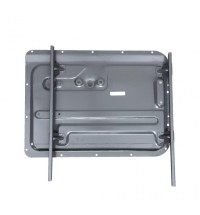 Inner Door Panel R-Model Left Side