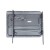 Inner Door Panel R-Model Left Side