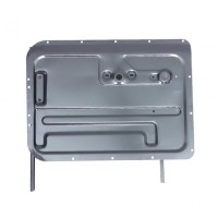 Inner Door Panel R-Model Left Side
