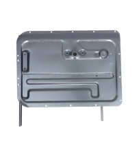 Inner Door Panel R-Model Left Side