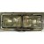 Superliner Square Headlight Assembly LH