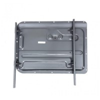 Inner Door Panel R-Model Right Side