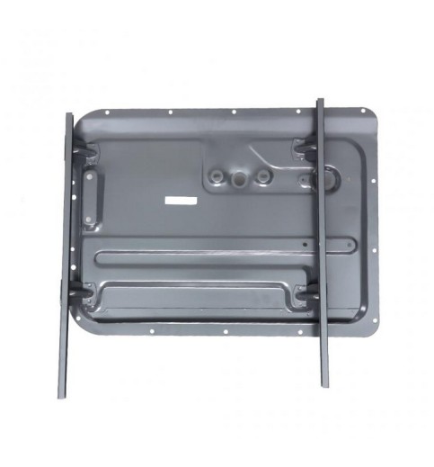 Inner Door Panel R-Model Right Side