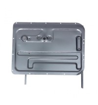 Inner Door Panel R-Model Right Side