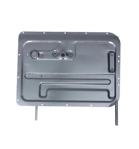 Inner Door Panel R-Model Right Side