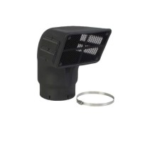 8 inch Ram Air Intake Scoop 8 inch Ram Air Intake Scoop