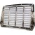 Chrome Grille for R, DM and F Models