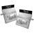 Mack Script Quarter Fender Set