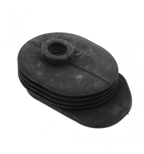 Steering Boot for R-Model Steering Boot for R-Model