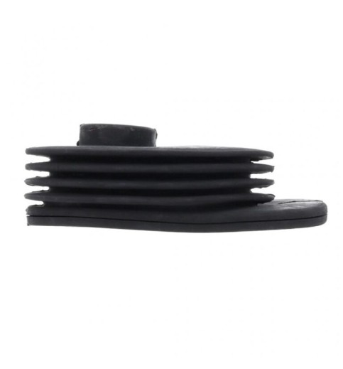 Steering Boot for R-Model Steering Boot for R-Model