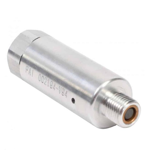 Puff Limiter Air Valve Puff Limiter Air Valve