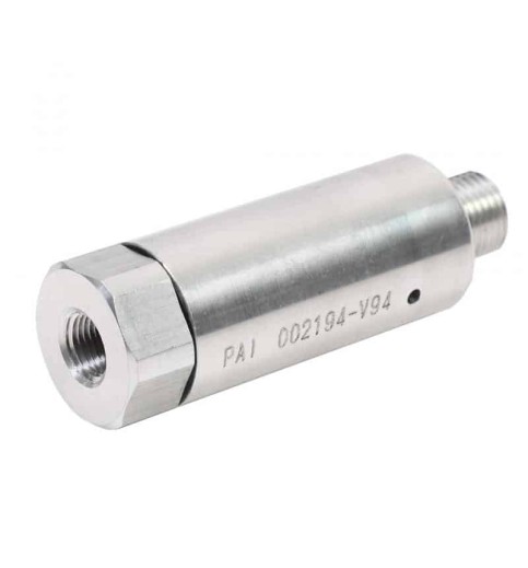Puff Limiter Air Valve Puff Limiter Air Valve