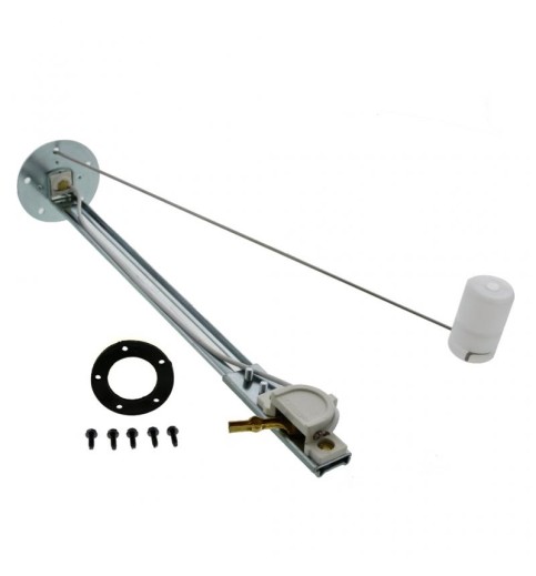 R-Model Fuel Level Sender R-Model Fuel Level Sender