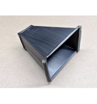Heater Blower Duct