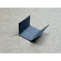 Mirror Mounting Bracket Insulator