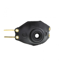 Drag Link or Tie Rod Boot