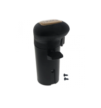 18 Speed Air Shift Knob