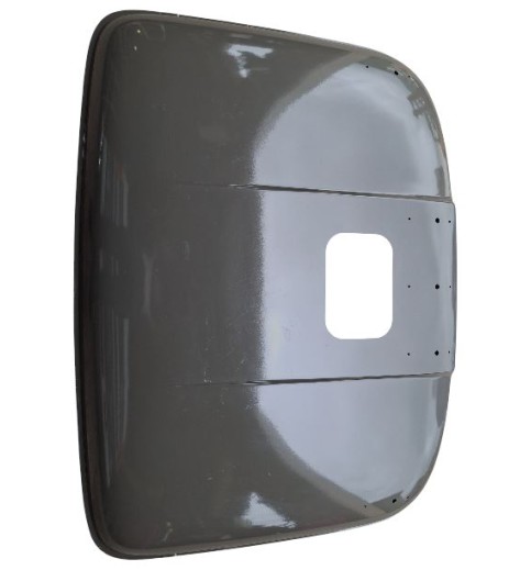 R-Model Cab Roof Panel