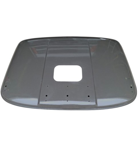 R-Model Cab Roof Panel