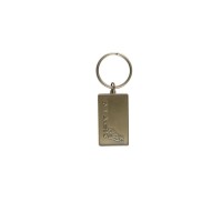 Mack Brass Keychain Mack Brass Keychain