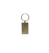 Mack Brass Keychain Mack Brass Keychain