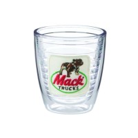 Mack Tervis Tumbler Mack Tervis Tumbler