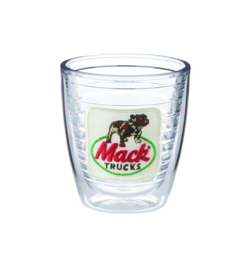 Mack Tervis Tumbler Mack Tervis Tumbler