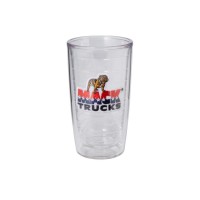 Mack 1974 Logo Tervis Tumbler Mack 1974 Logo Tervis Tumbler