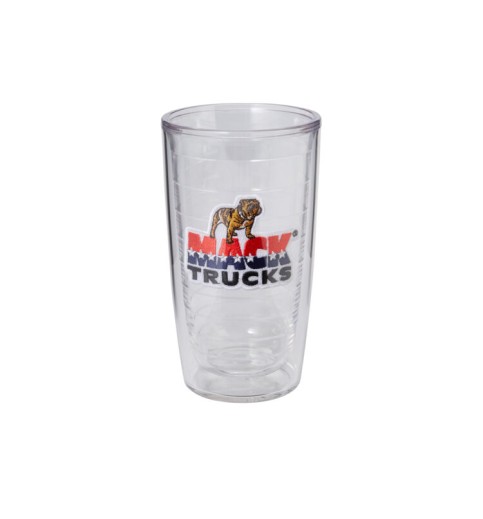 Mack 1974 Logo Tervis Tumbler