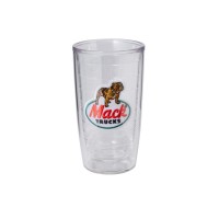 Mack Retro Tervis Tumbler Mack Retro Tervis Tumbler