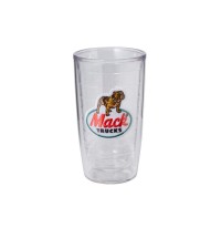 Mack Retro Tervis Tumbler Mack Retro Tervis Tumbler
