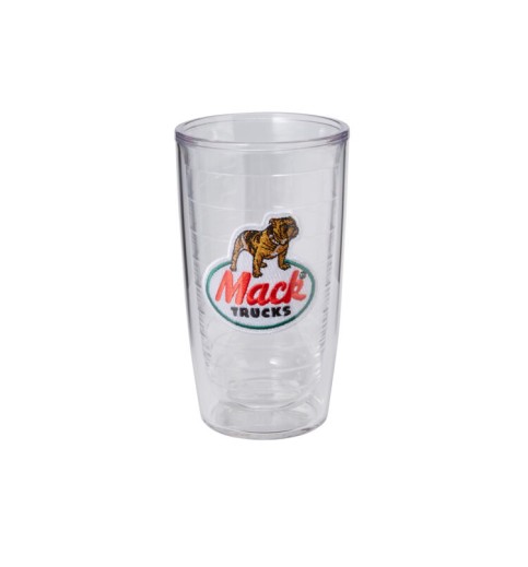 Mack Retro Tervis Tumbler Mack Retro Tervis Tumbler