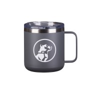 Bulldog Camp Mug