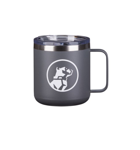 Bulldog Camp Mug Bulldog Camp Mug