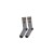 Mens Gray Mack Socks