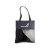 Mack Black Sequin Tote
