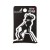 Mack Ornament 3" Sticker