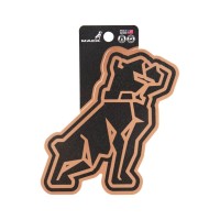 Mack Copper Bulldog 5" Sticker Mack Copper Bulldog 5" Sticker