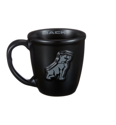 3D Black Mug 3D Black Mug