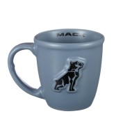 3D Gray Mug 3D Gray Mug