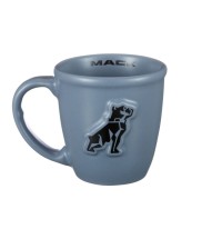 3D Gray Mug 3D Gray Mug