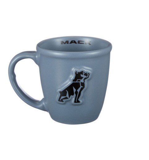 3D Gray Mug 3D Gray Mug